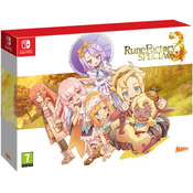 Rune Factory 3 Special (Limited Edition) (SWITCH)