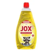 Detergent za pomivanje posode, 1 l, PELSO LEXY Jox, limona