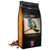 shumee Kavna zrna 1 kg Kostarika 100% Arabica Sveže pražena za espresso aparat + brezplačno