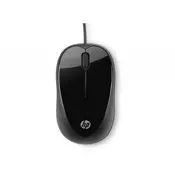 HP miš X1000 H2C21AA