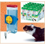 AKVARIJ auto Pojnik za glodavci, sippy 4674 300 ml