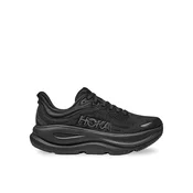 Hoka Tekaški čevlji Bondi 9 Wide Črna