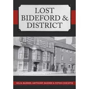 Lost Bideford & District