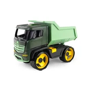 slomart Gradbeno vozilo Giga Trucks, bager Titan, 51 cm, brez embalaže
