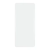 Zaštitno staklo Tempered glass Premium UV Glue Full Cover + Lampa za Honor 70