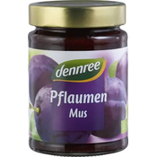 Džem od šljive BIO Dennree 340g