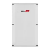 SolarEdge Home Backup vmesnik BI-NEUNU-3P-01, za trifazni SolarEdge Home Hub razsmernik