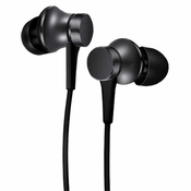 Xiaomi Mi In-Ear Headphones Basic Crne Slušalice