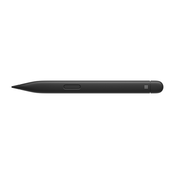Microsoft Surface Slim Pen 2 digitalna olovka 14 g Crno