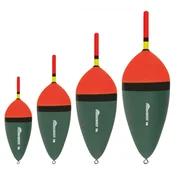 Plovec Fox Rage Predator HD Stubby Swivel Float 15-35g
