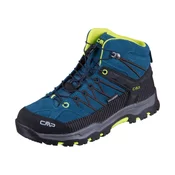 CMP Čevlji treking čevlji modra 39 EU Kids Rigel Mid
