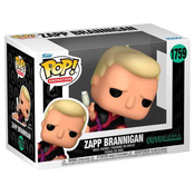 Funko POP! TV: Futurama S4 - Zapp Brannigan
