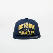Čepica Carhartt WIP Underground Trucker Cap Blue Universal