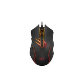 HAVIT GAMENOTE MIŠ GAMING MS1027 USB