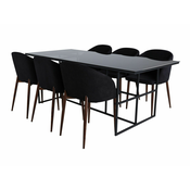 jedilnica set JA3269
