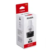Canon tinta GI-40BK, crna, 3385C001AA