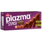 KEKS PLAZMA STIKSI LESNIK 125G