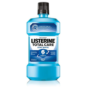 LISTERINE Stay White tekucina za ispiranje usta 500 ml