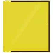 BIQU Panda Door za Bambu Lab X1/P1 - Citrus Splash