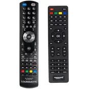 General PREMIUM X HD520SE FTA - daljinski upravljalnik podvojeni