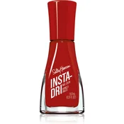 Sally Hansen Sally Hansen Insta Dri hitrosušeči lak za nohte Thats A-Blazing 390