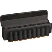 Bosch Set pro nasadni kljuc 3/4 dugi 2608003042, 9 komada