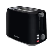 SENCOR Toster STS 2607BK