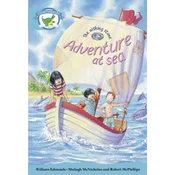 Literacy Edition Storyworlds Stage 9, Fantasy World, Adventure at Sea