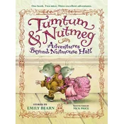 Tumtum & Nutmeg