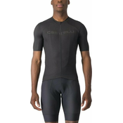 Castelli Prologo Lite Dres Black L