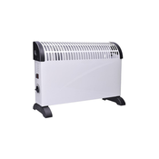 Konvektor s vrucim zrakom 750/1250/2000W/230V