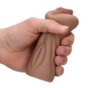 Ero Medicinska sestra - pička Masturbator - Tan