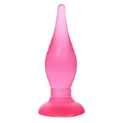 Butt Plug Baile #02
