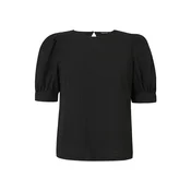 PIECES Bluza PCJAMAL črna