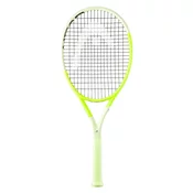 Head EXTREME TEAM 2024, muški reket za tenis, zelena 231134