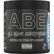 Applied Nutrition ABE - All Black Everything candy ice blast