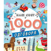 Naš svet u 1000 odgovora
