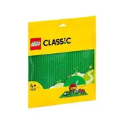 LEGO® Classic Zelena podloga (11023)