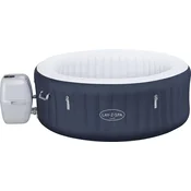 Bestway Whirlpool LAY-Z-SPA Miami AirJet O 180 x 66 cm - 4 osebe - 1 k.