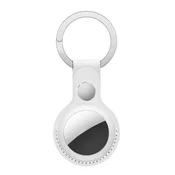 Sign Torbica Smart Bluetooth Finder za Apple Airtag - bela