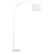 Podna lampa F7132-1F WH