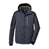 KILLTEC Športna jakna KSW 69 mornarska/temno modra