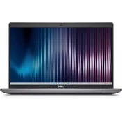 Prenosnik Dell Latitude 5440 / i5 / RAM 16 GB / SSD Disk / 14,0” FHD