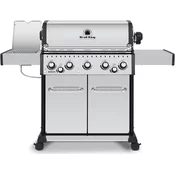 Broil King BARON™ S 590 IR