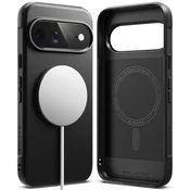 Ovitek Ringke Onyx Magnetic za Google Pixel 11 Pro XL - black