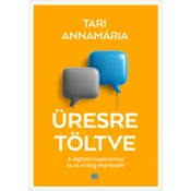 Üresre töltve