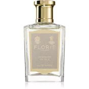 Floris Tuberose in Silk parfumska voda za ženske 50 ml