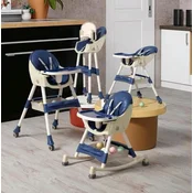 Hranilica Baby Line Premium Y53C Lena Blue ( LSY53Cp )