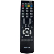 General FINLUX FC-9210 - compatible General-branded remote control