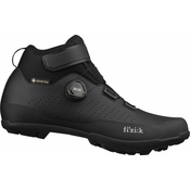 fi´zi:k Terra Artica X5 GTX Black/Black 42